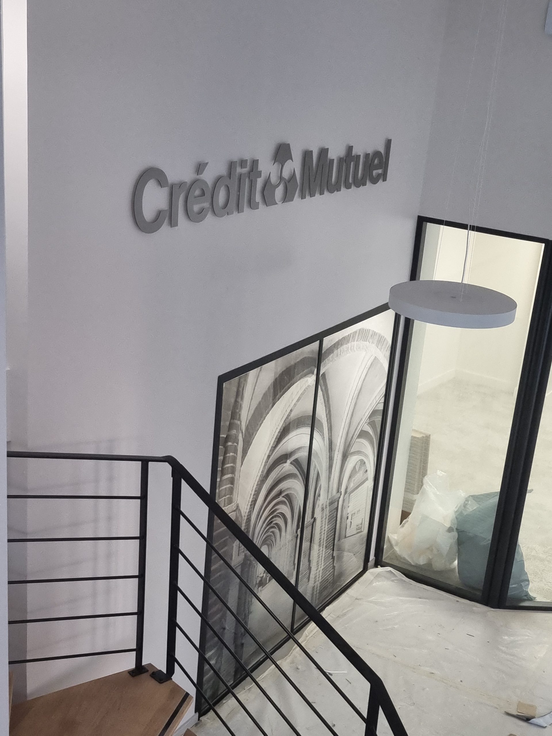Crédit Mutuel Montauban Empereur